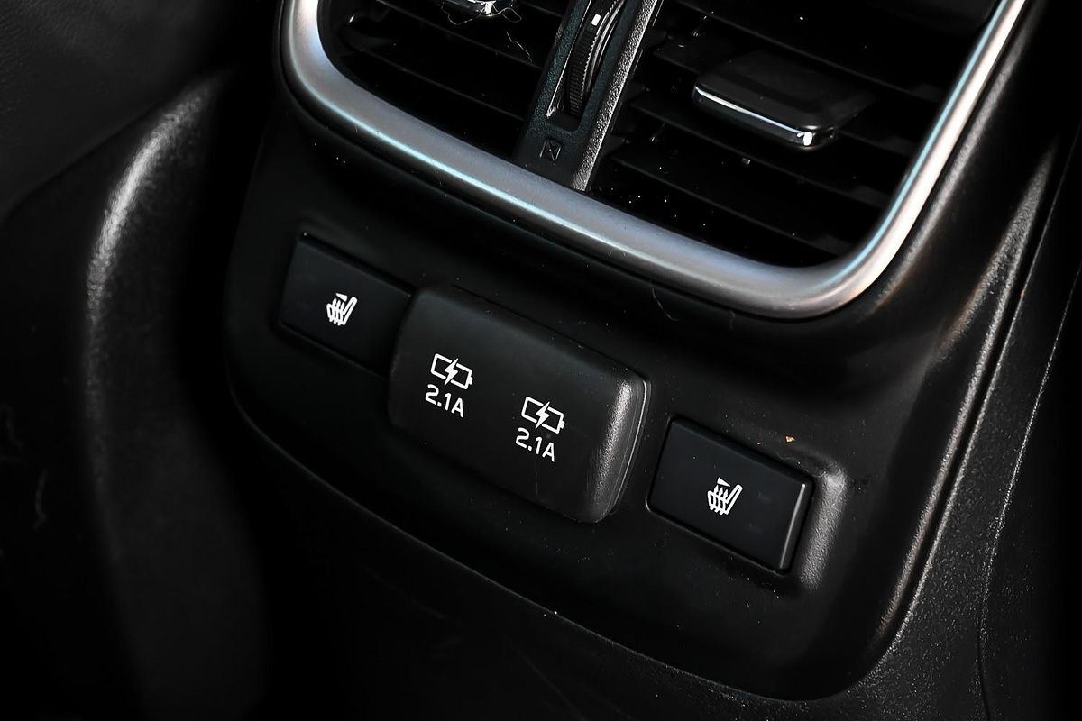 2023 Subaru Outback AWD Touring 6GEN