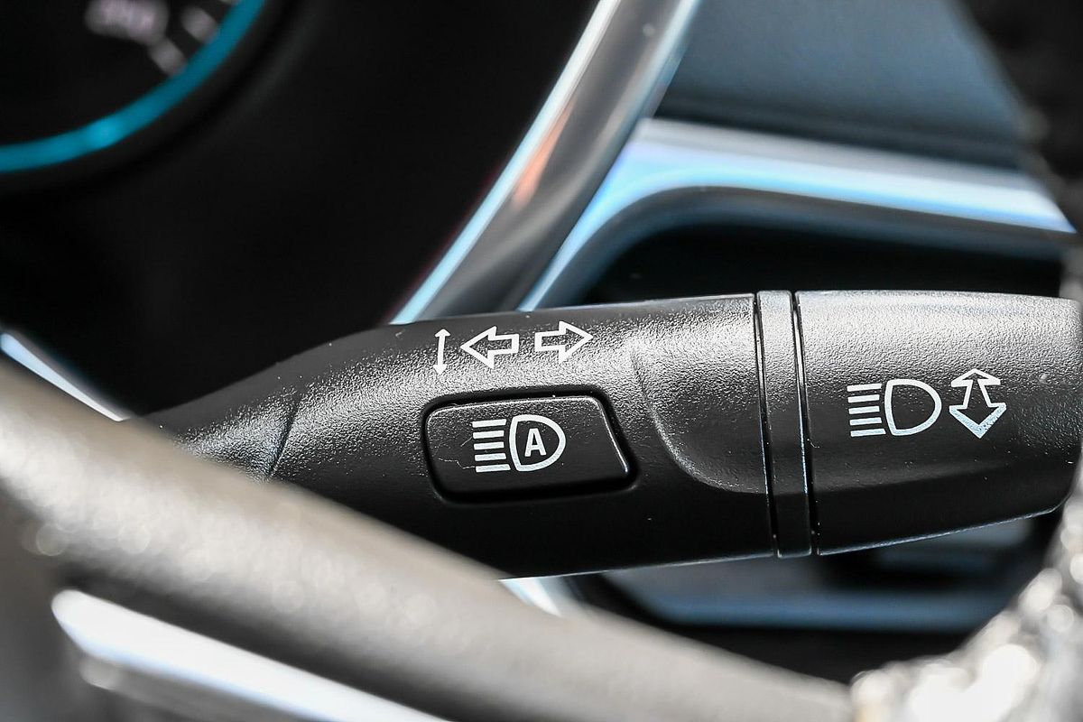 2019 Holden Equinox LT EQ