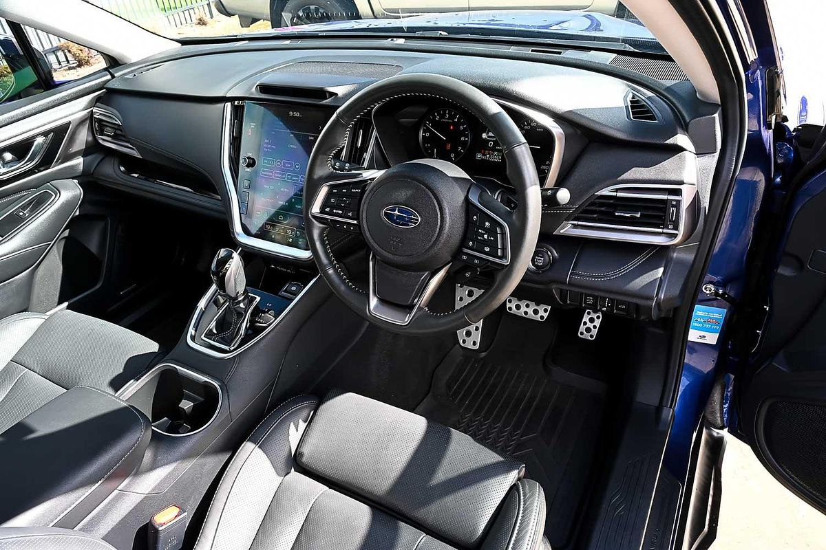 2023 Subaru Outback AWD Touring 6GEN