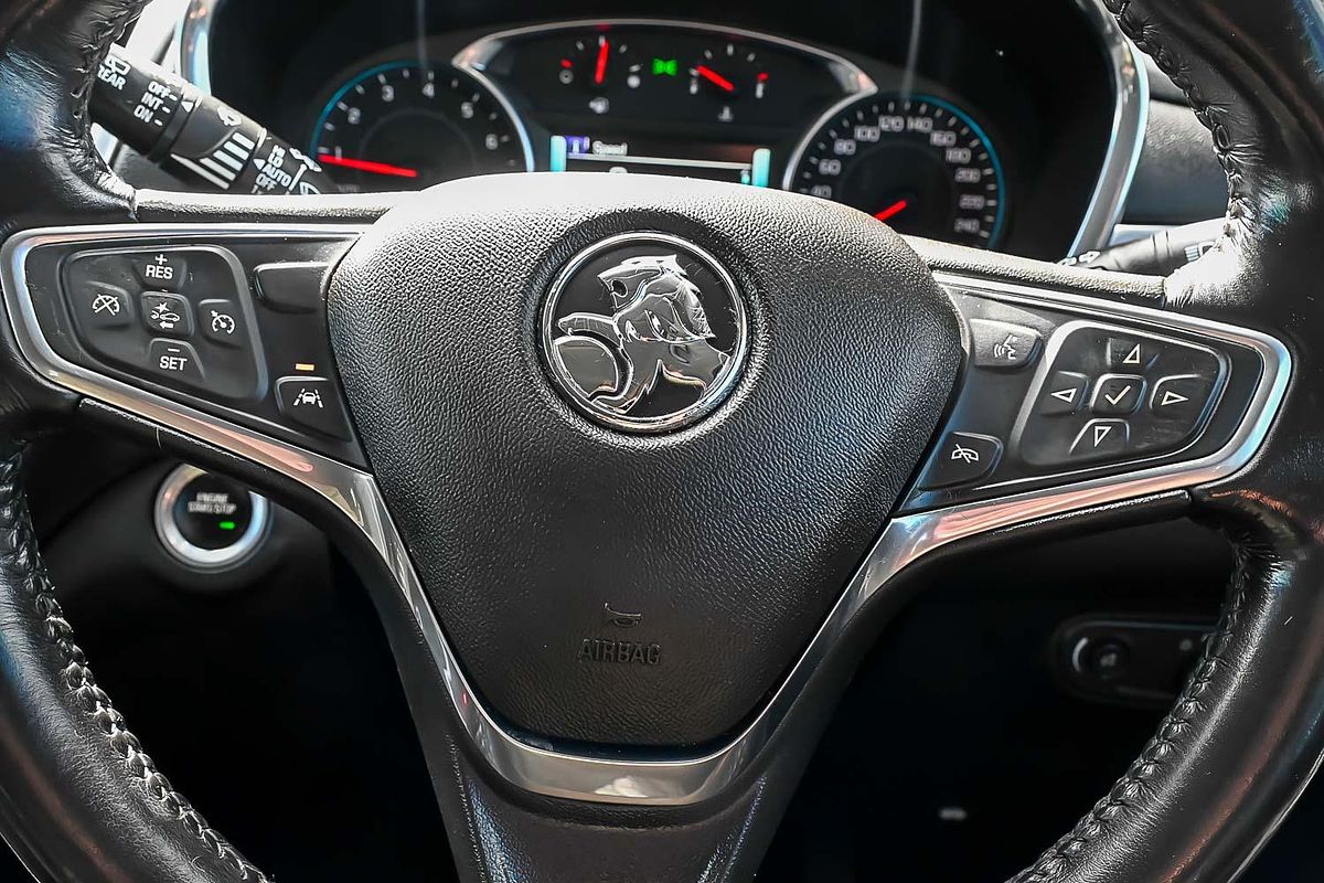 2019 Holden Equinox LT EQ