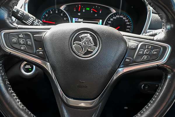 2019 Holden Equinox LT EQ