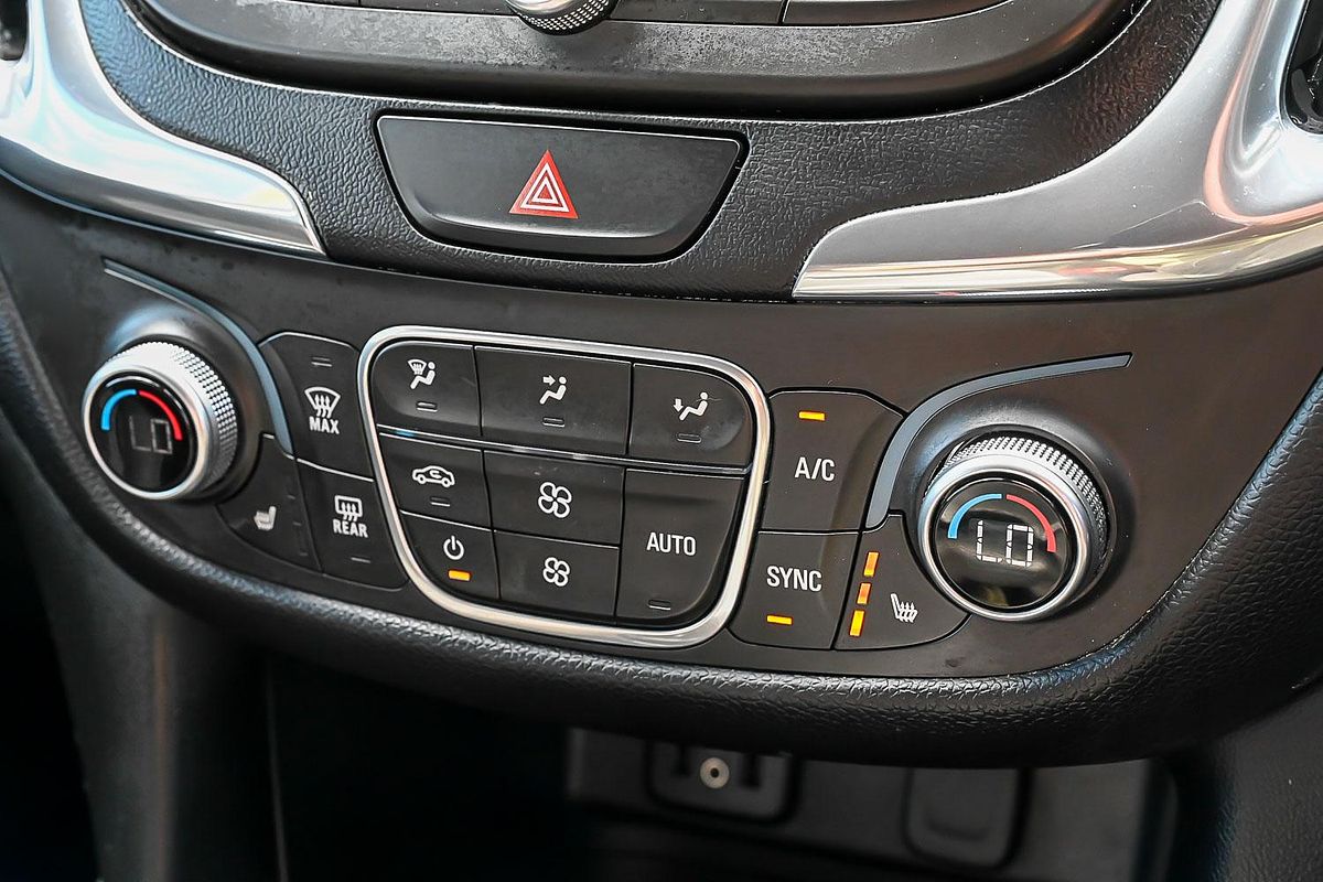 2019 Holden Equinox LT EQ