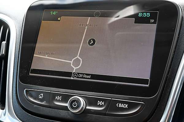 2019 Holden Equinox LT EQ