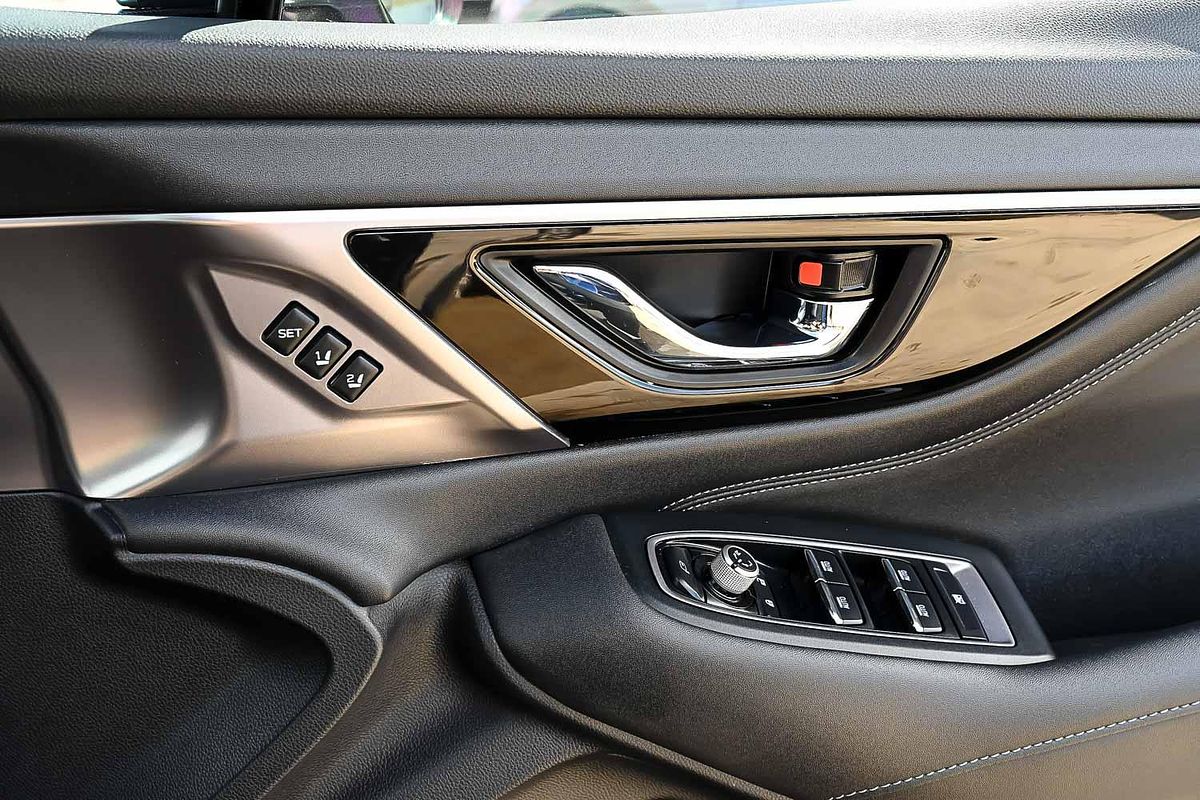 2023 Subaru Outback AWD Touring 6GEN