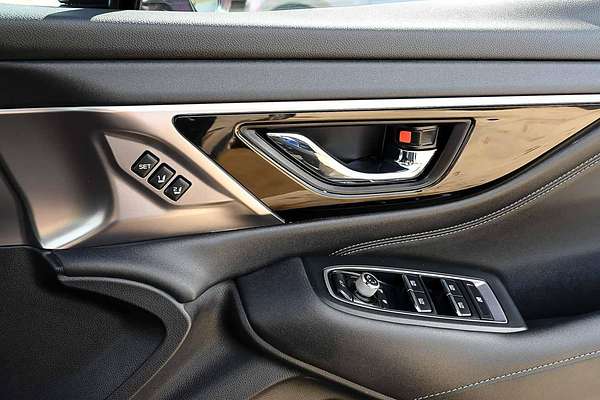 2023 Subaru Outback AWD Touring 6GEN