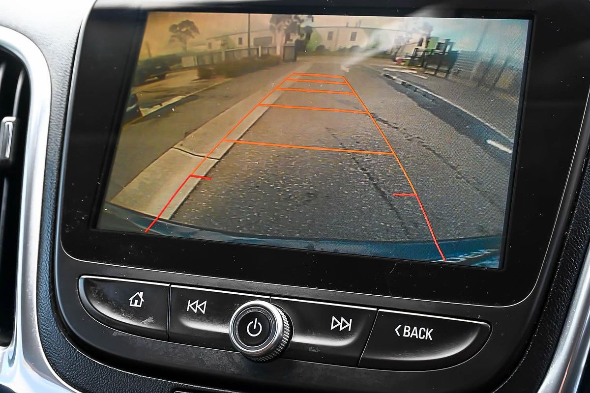 2019 Holden Equinox LT EQ