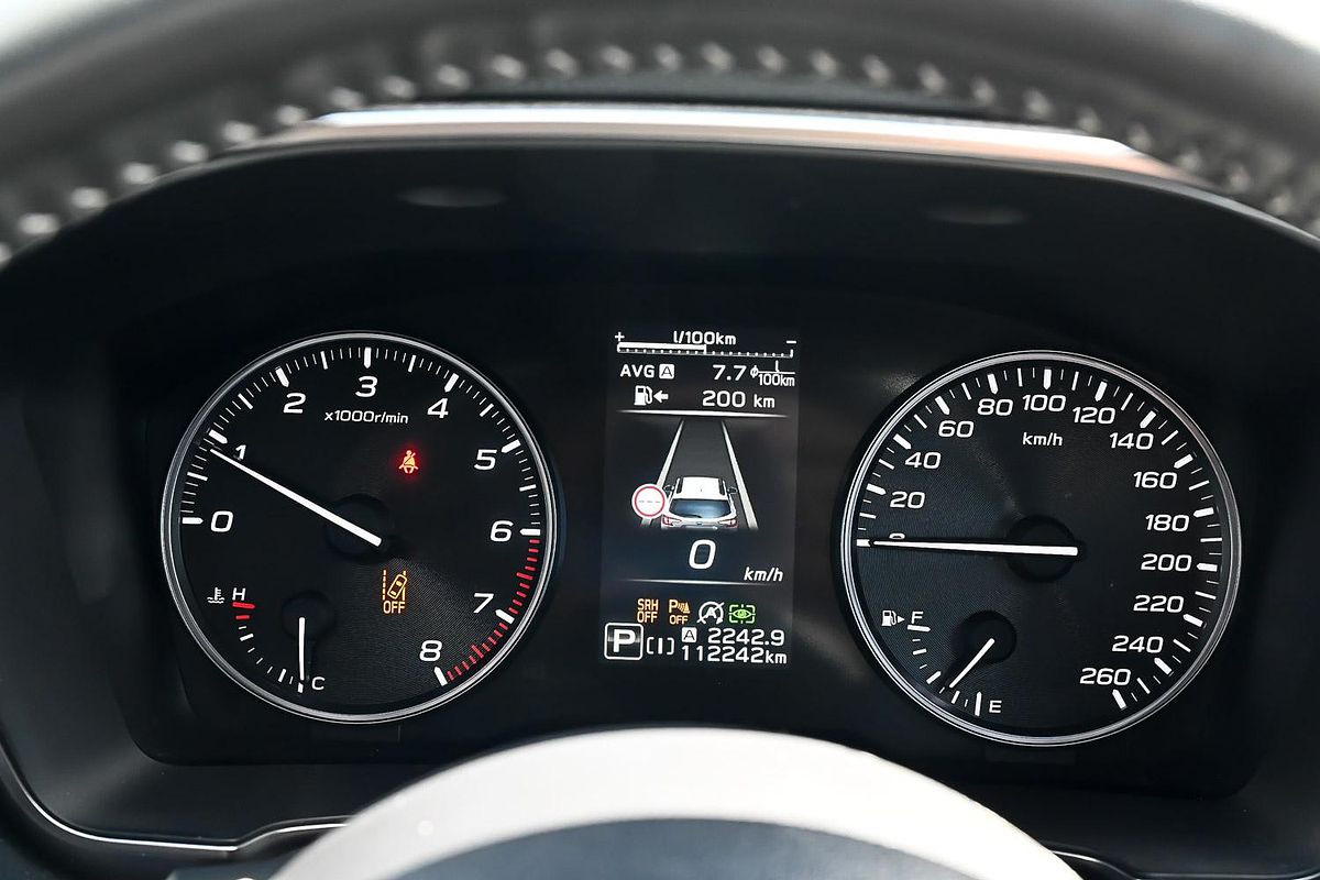 2023 Subaru Outback AWD Touring 6GEN