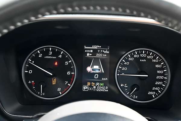 2023 Subaru Outback AWD Touring 6GEN