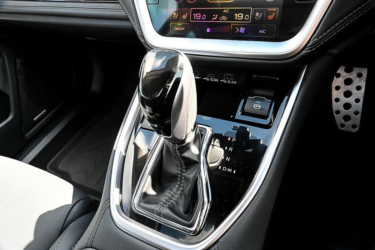 2023 Subaru Outback AWD Touring 6GEN