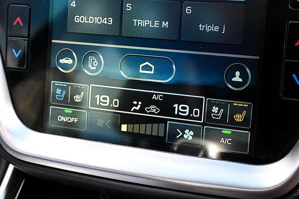 2023 Subaru Outback AWD Touring 6GEN