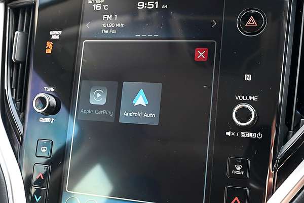 2023 Subaru Outback AWD Touring 6GEN