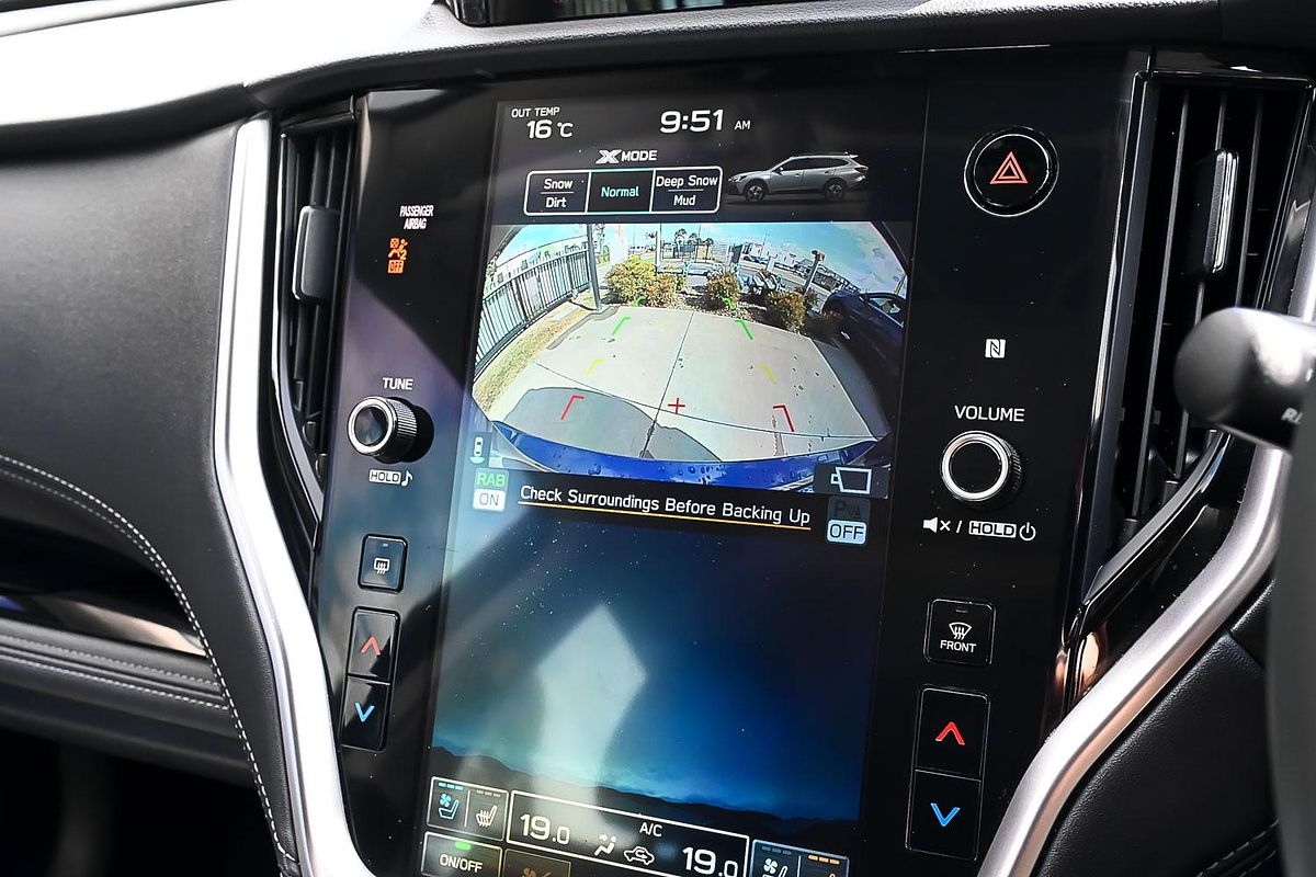 2023 Subaru Outback AWD Touring 6GEN