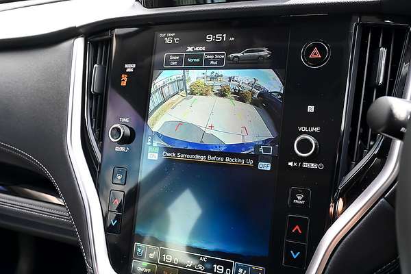 2023 Subaru Outback AWD Touring 6GEN