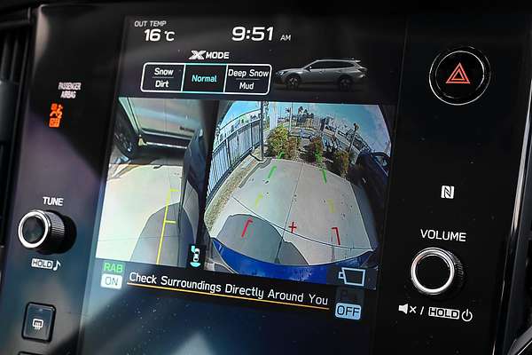 2023 Subaru Outback AWD Touring 6GEN