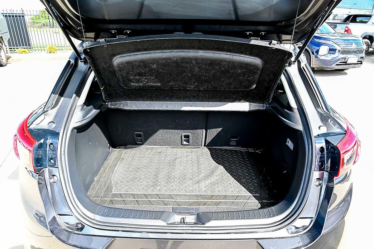 2022 Mazda CX-3 Maxx Sport DK