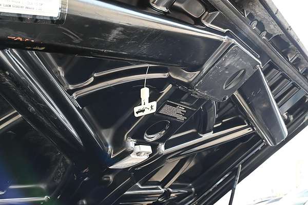 2022 Toyota Hilux SR GUN126R 4X4