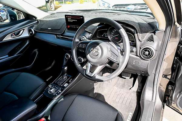 2022 Mazda CX-3 Maxx Sport DK