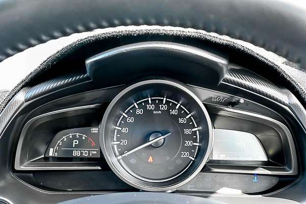 2022 Mazda CX-3 Maxx Sport DK