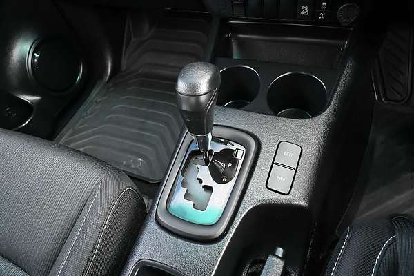 2022 Toyota Hilux SR GUN126R 4X4