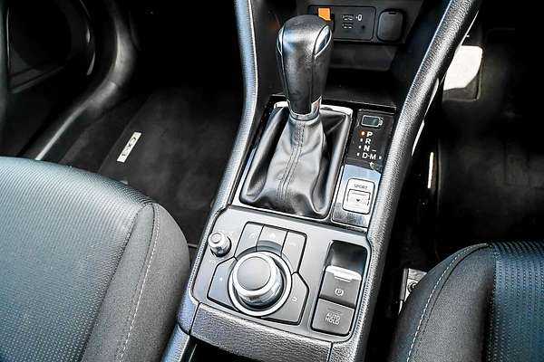 2022 Mazda CX-3 Maxx Sport DK