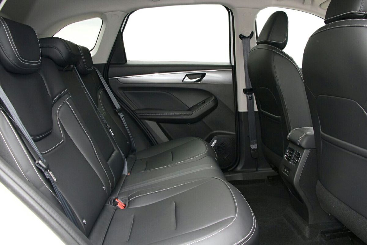 2025 GWM Haval Jolion Lux Hybrid A02