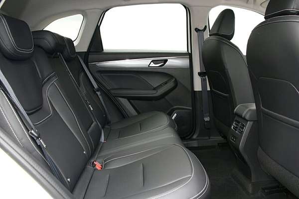 2025 GWM Haval Jolion Lux Hybrid A02