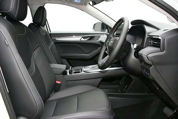 2025 GWM Haval Jolion Lux Hybrid A02