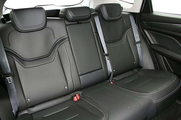 2025 GWM Haval Jolion Lux Hybrid A02