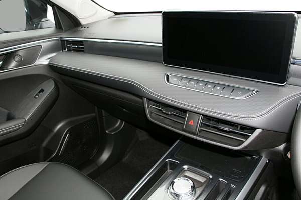 2025 GWM Haval Jolion Lux Hybrid A02