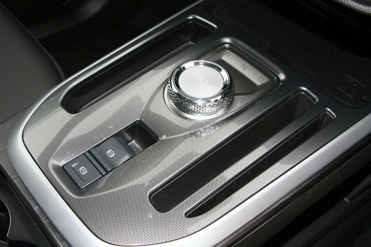 2025 GWM Haval Jolion Lux Hybrid A02