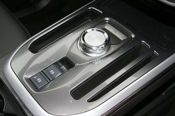 2025 GWM Haval Jolion Lux Hybrid A02