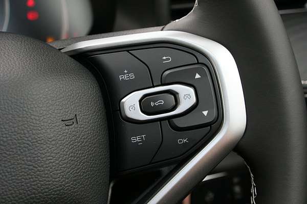 2025 GWM Haval Jolion Lux Hybrid A02