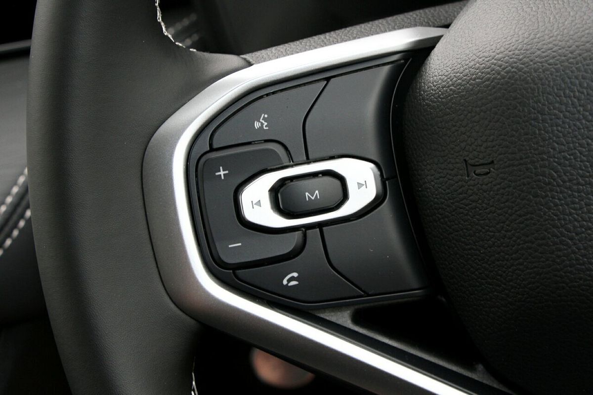 2025 GWM Haval Jolion Lux Hybrid A02