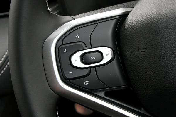 2025 GWM Haval Jolion Lux Hybrid A02