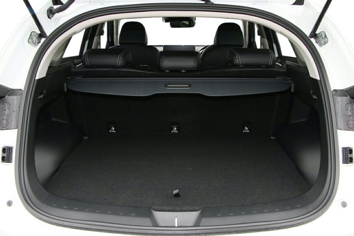 2025 GWM Haval Jolion Lux Hybrid A02