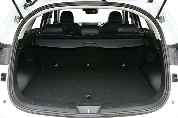 2025 GWM Haval Jolion Lux Hybrid A02