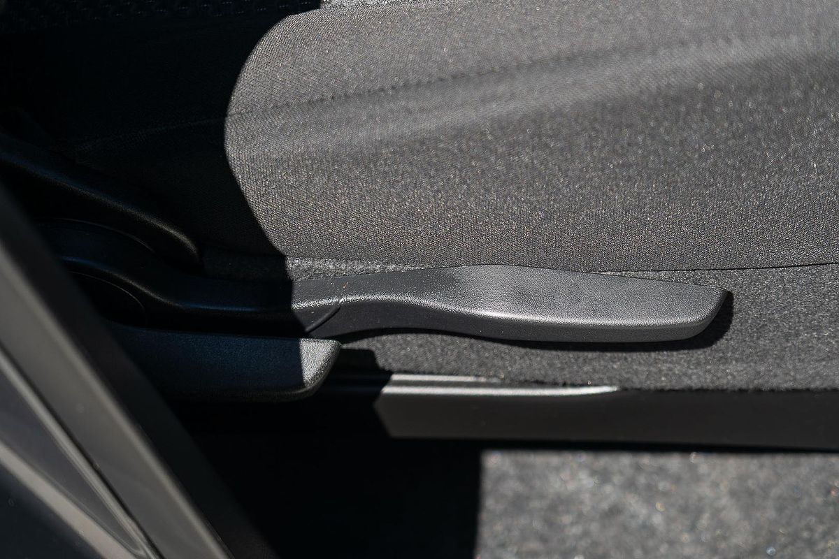 2017 Suzuki Ignis GLX MF