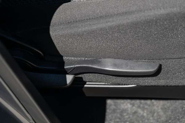 2017 Suzuki Ignis GLX MF