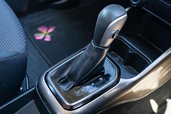 2017 Suzuki Ignis GLX MF