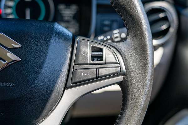 2017 Suzuki Ignis GLX MF