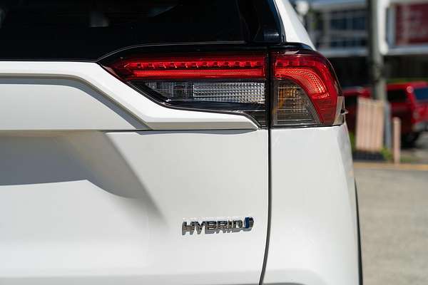 2023 Toyota RAV4 GXL AXAH52R