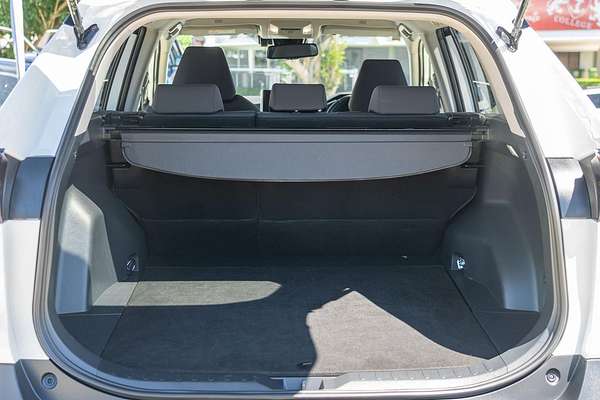 2023 Toyota RAV4 GXL AXAH52R