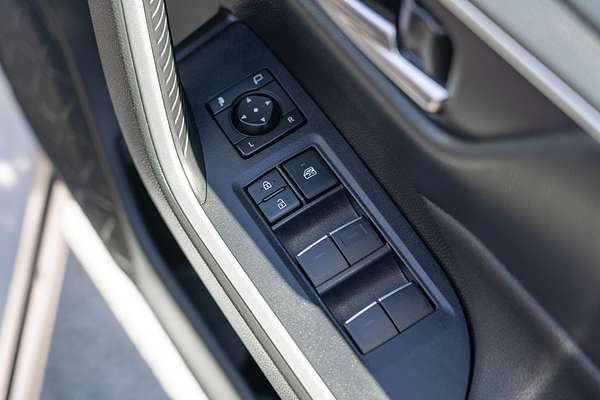 2023 Toyota RAV4 GXL AXAH52R