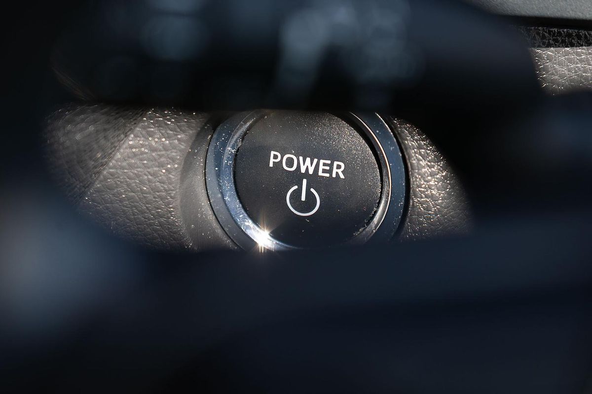 2023 Toyota RAV4 GXL AXAH52R