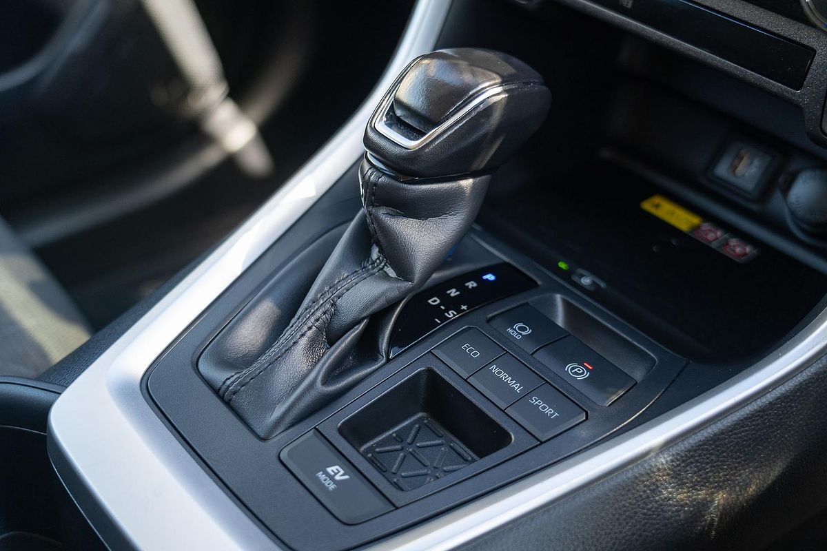 2023 Toyota RAV4 GXL AXAH52R