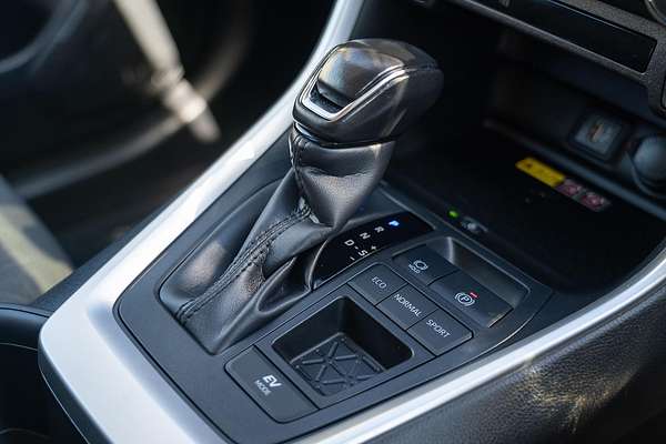 2023 Toyota RAV4 GXL AXAH52R