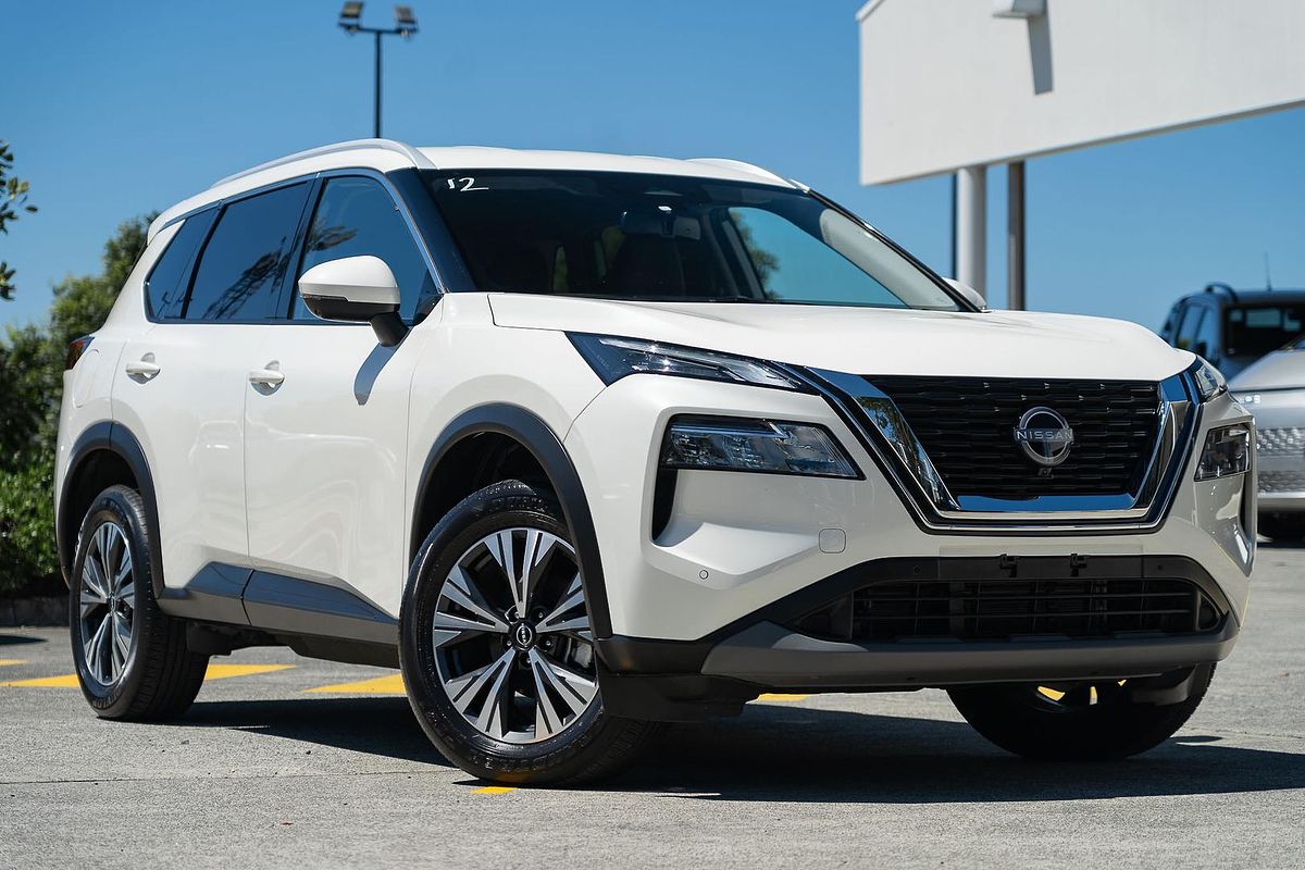 2024 Nissan X-TRAIL ST-L T33