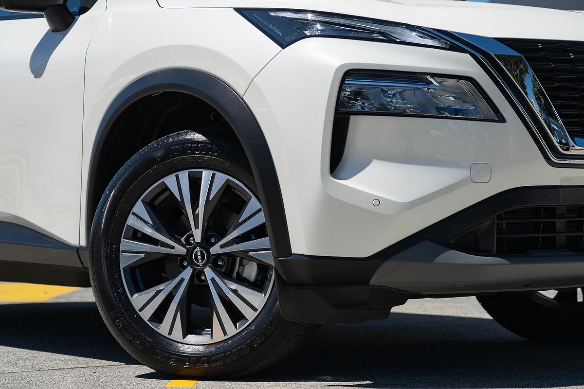 2024 Nissan X-TRAIL ST-L T33