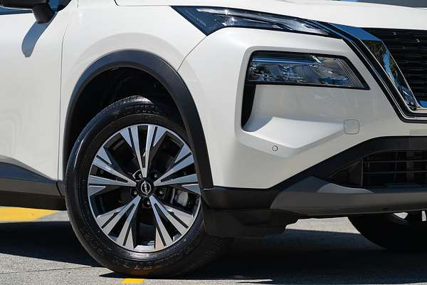 2024 Nissan X-TRAIL ST-L T33