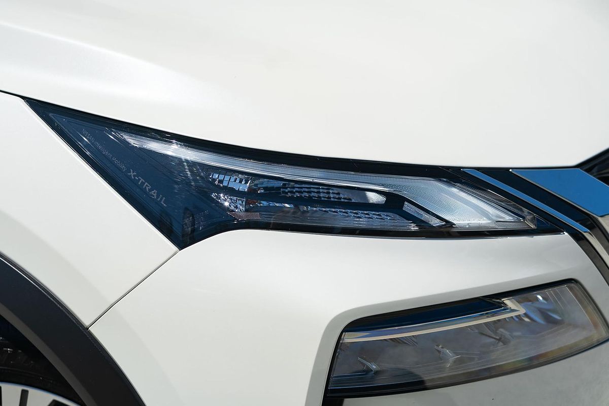 2024 Nissan X-TRAIL ST-L T33